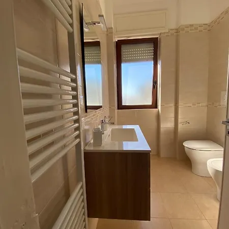 아파트 Maison Di Francesca 레체