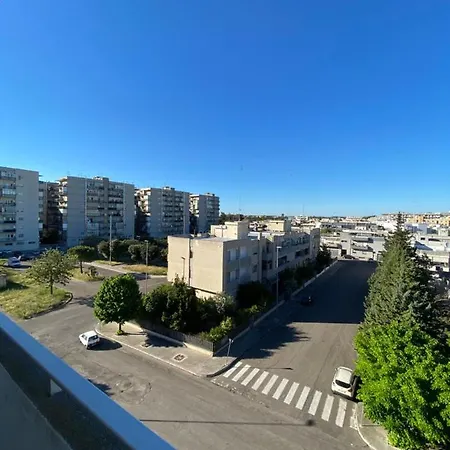 Апартаменты Maison Di Francesca *