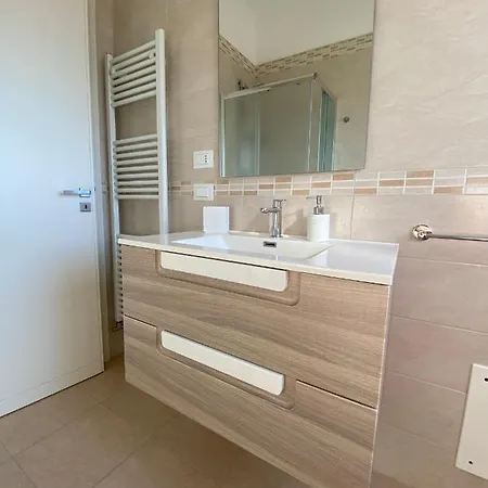 Maison Di Francesca * 레체