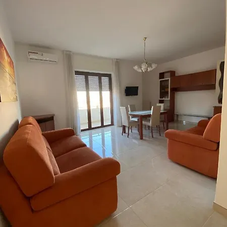 Maison Di Francesca * Лечче