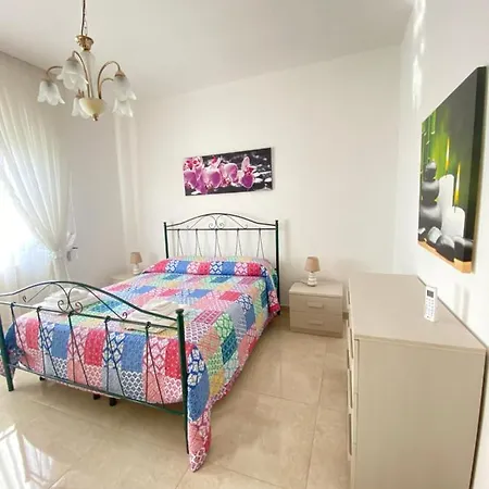 Maison Di Francesca Апартаменты