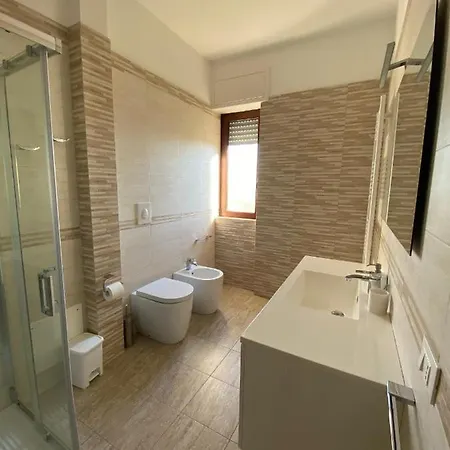 Maison Di Francesca Apartment