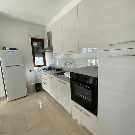 Maison Di Francesca Apartment *