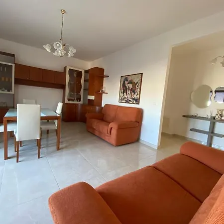 Апартаменты Maison Di Francesca