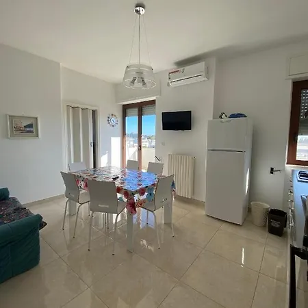 Maison Di Francesca Apartamento Lecce