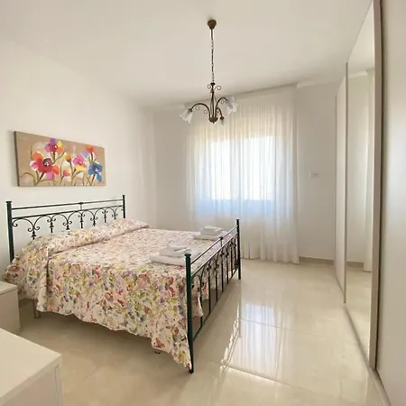 Maison Di Francesca Apartamento Lecce